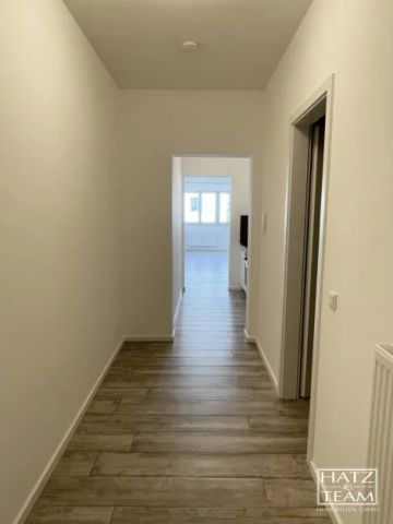 Modernes Apartment im Stadtzentrum von Passau! - Foto 4