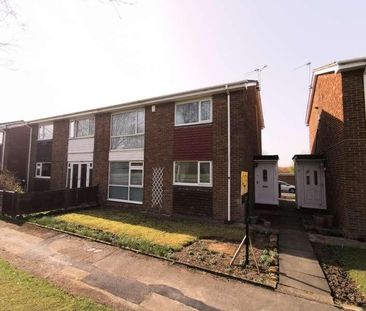 Bosworth, Killingworth, NE12 - Photo 6