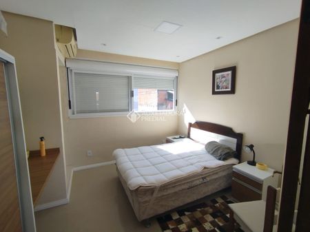 Cobertura com 2 quartos e 78m² para alugar em Santana, Porto Alegre. - Foto 3