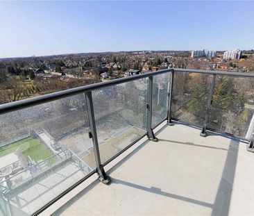 For Lease - 9618 Yonge Street Unit# 1015, Richmond Hill, Ontario - Photo 1