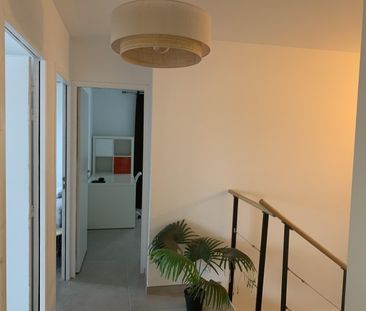 Location / Maison T6+ - Photo 2