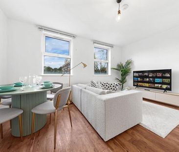 2 Bed Flat, Camilla Road, SE16 - Photo 4