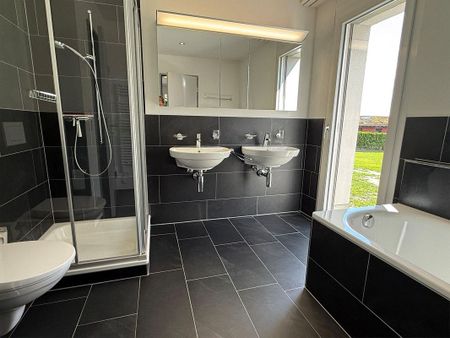 4.5 Zimmer, 122 m², EG - Photo 5