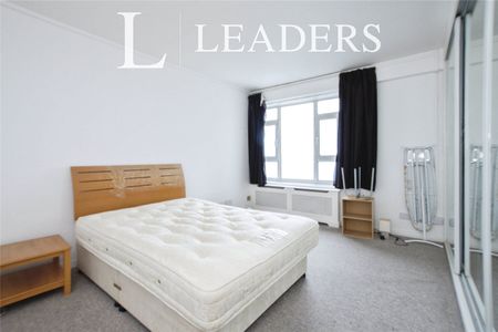 2 bedroom apartment to rent Manor Road, Bournemouth, BH1 - Photo 4