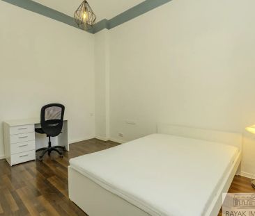 Wohnen mit Charme: Ihr möbliertes Zuhause im Herzen der Stadt - Foto 3