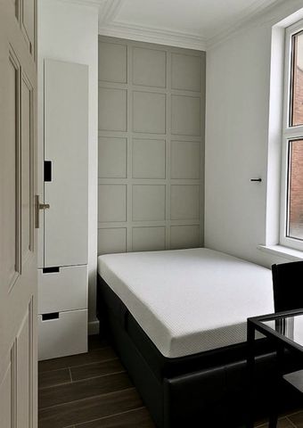 Room in a Shared House, Thornville Road, LS6 - Photo 4