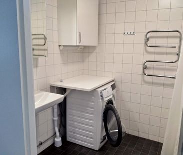 Vasatorpsvägen 21 - Photo 1