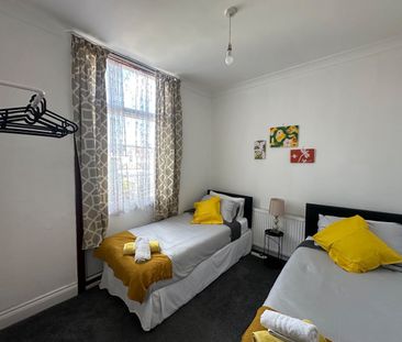 Room in a Shared House, Mortlake Road, IG1 - Photo 5