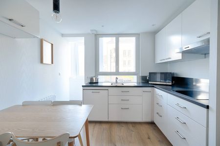 COLOCATION MEUBLÉE CENTRE DE NANTES / ILE DE NANTE - Photo 3