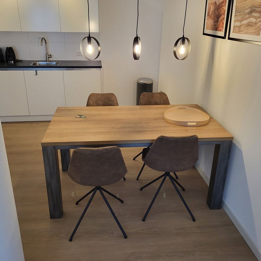 Gedempte Gracht 44A4, 1506 CH, Zaandam - Photo 1