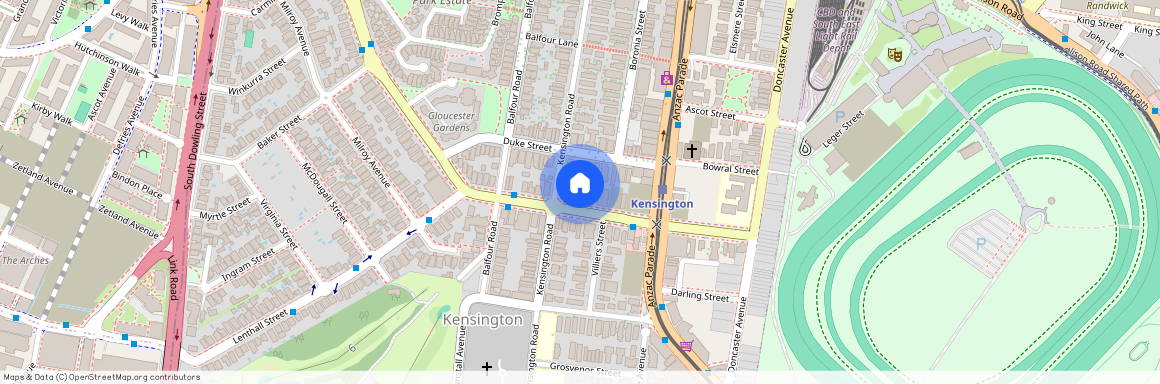 88 Todman Avenue, Sydney, New South Wales 2033