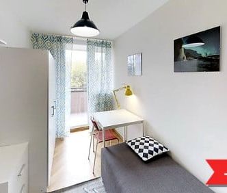 Pokój, ul. Kordeckiego - Фото 1