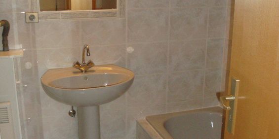 APPARTEMENT - 38 m2 - 2 pièces b rue GÃ©nÃ©ral Mangin à SARREGUEMINES 57200 - Photo 3