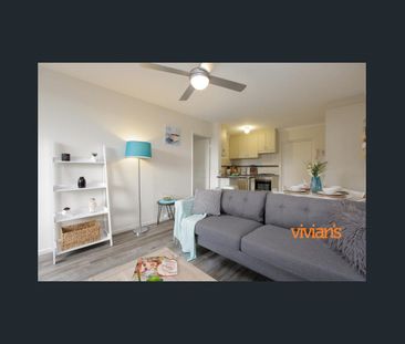 Fully Furnished & Equipped Apartment! - Photo 1