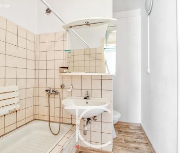 Pronájem bytu 1+1 32 m² - Photo 1