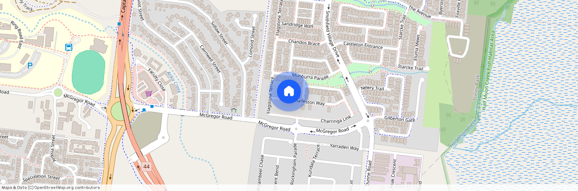 16 Cardross Link, Smithfield QLD, 4878