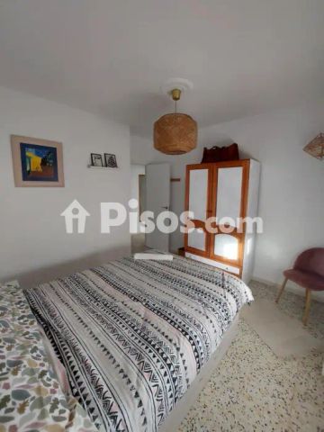 Piso en alquiler en Barriada - Corte Inglés - Photo 2