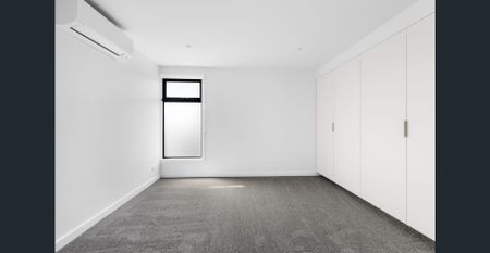 STUNNING BRAND NEW TWO BED TOWNHOUSES WITH CITY VIEWS! - Photo 2