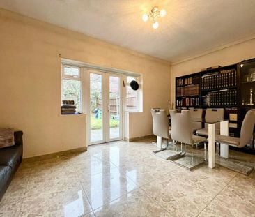 2 bedroom semi-detached bungalow to rent - Photo 1