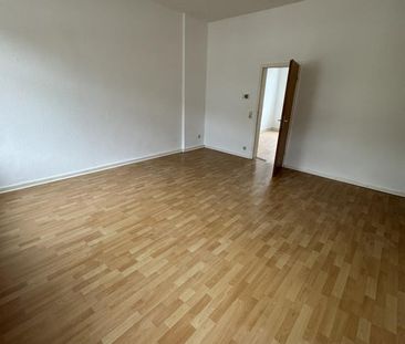 Charmante 1-Zimmer Wohnung in Elberfeld - Photo 1