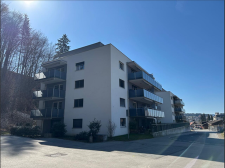 2.5 pièces au rez-de-chaussée - Photo 3