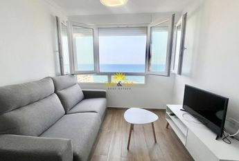 1 BEDROOM APARTMENT IN TORREVIEJA