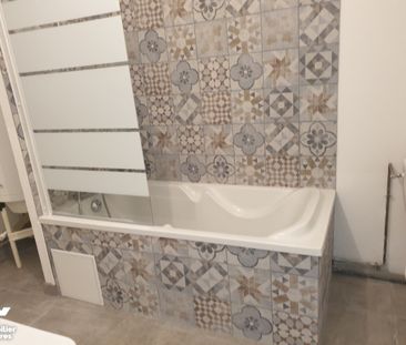 OIGNIES: maison de type 3 à 690 euros - Photo 2