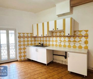 Appartement à louer 3 pièces 69.15m² - Photo 4