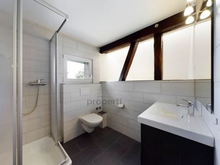 Gemütliche Wohnung mit 2.5 Zimmern in Scherzingen, Kanton TG - Photo 4