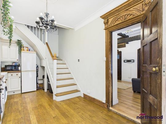 2 bedroom detached house to rent - Photo 1