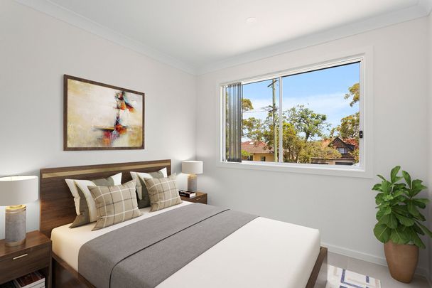 Recently Built Granny Flat - Photo 1