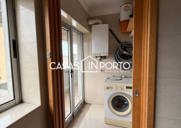 Apartamento T3 em Porto
