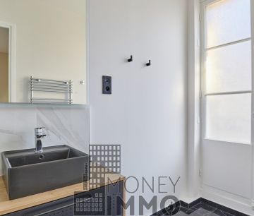 Appartement • La Plaine des Sablons - Photo 6