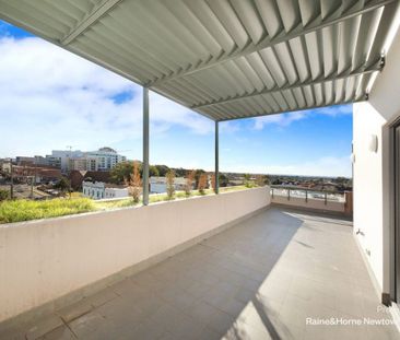 The Urban Living - Spacious & Stylish One-Bedroom Apartment - Photo 5