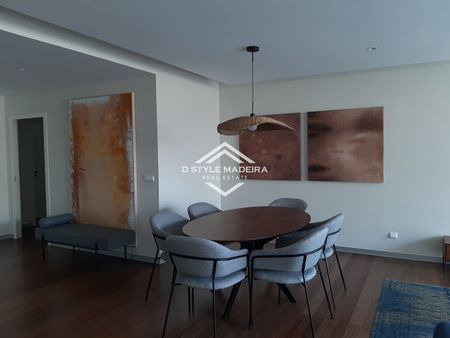 Apartamento T3 em Ilha da Madeira - Photo 5