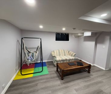 For Lease - 66 Mcdonald Avenue Unit# Bsmnt, Toronto, Ontario - Photo 2