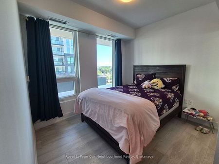 For Lease - 2450 Old Bronte Road Unit# 231, Oakville, Ontario - Photo 5