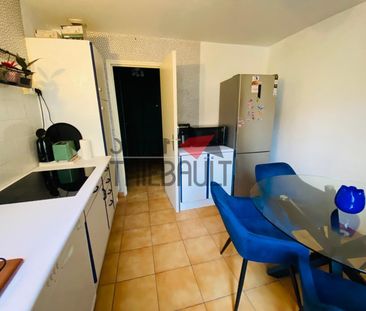 Appartement à louer Metz Centre - Photo 6