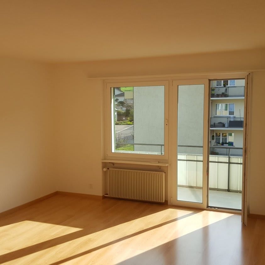 1 Zimmer, 40 m², 2. Stock - Photo 1