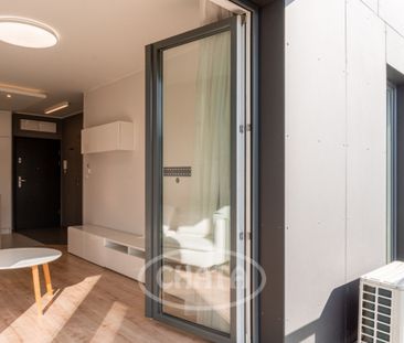 Nowoczesne m. z balkonem na Kępie Mieszczańskiej - Photo 2