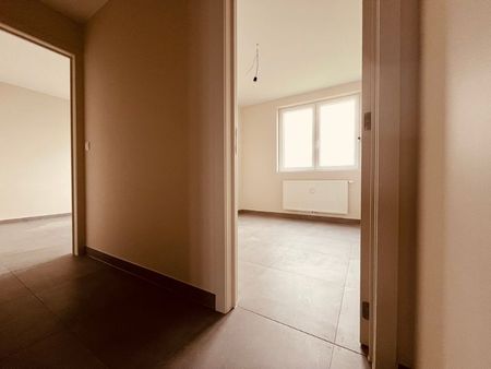 Volledig gerenoveerd appartement met drie slaapkamers en zeezicht - Foto 5