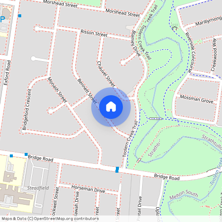 14 Bennett Street, Vic 3338, Melton South