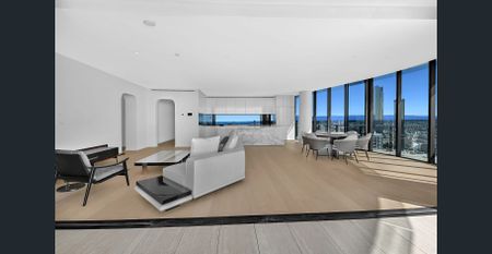 Furnished - Sky-High Coastal Luxury - Photo 2