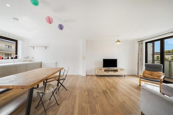 3 bedroom duplex to rent - Photo 1