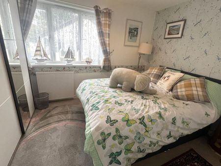 2 bedroom terraced house to rent - Photo 3