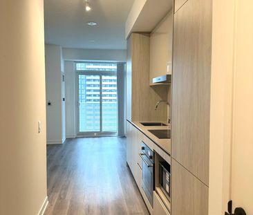 For Lease - 28 Interchange Way Unit# 3815, Vaughan, Ontario - Photo 2