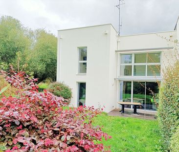 Maison La Chapelle Sur Erdre 130.24 m2 - Photo 1