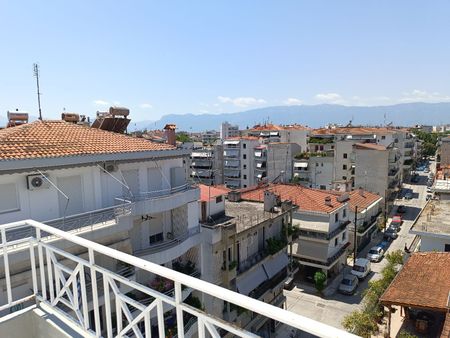 Διαμέρισμα για ενοικίαση Στρατώνες - Καραμανλή - Αμυγδαλιές (Τρίκαλα) - Photo 3