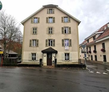 Chaleureux et magnifique appartement de 3 pièces - Photo 5