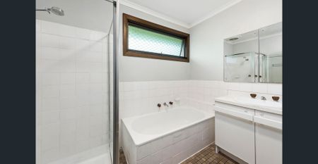 Bright and Spacious 2-Bedroom Unit in a Peaceful Garden Setting - Photo 2